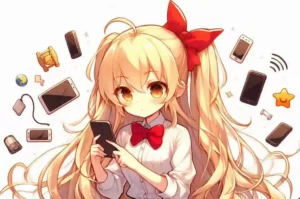 ガジェット系アイキャッチ